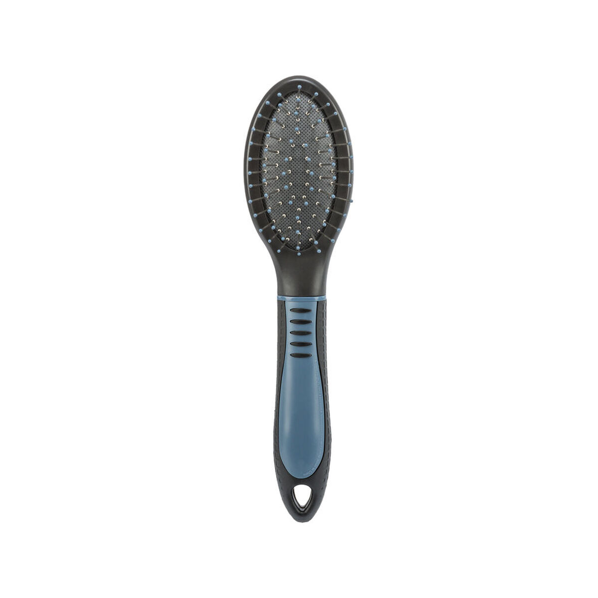 Hundeborste Trixie 6 × 23 cm Svart